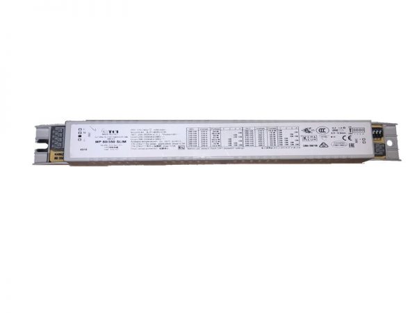 דרייבר לד לגופי תאורת TCI MP 80/350 80W