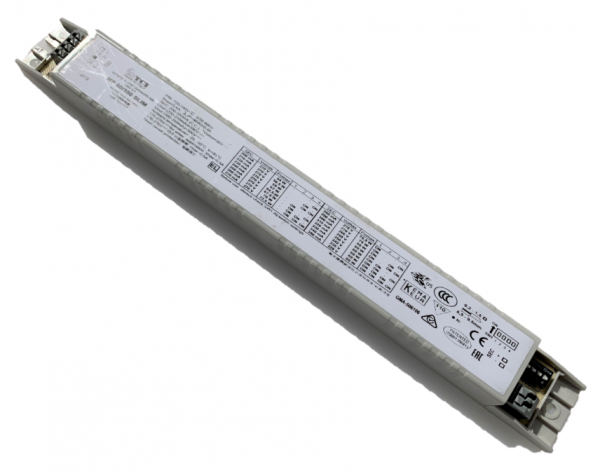 ⁦דרייבר לד לגופי תאורת TCI MP 80/350 80W⁩ – תמונה ⁦2⁩