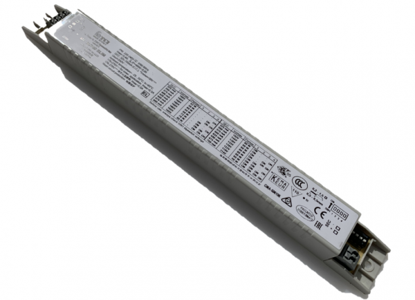 ⁦דרייבר חכם לגופי תאורת לד TCI MP 80/700 80W⁩ – תמונה ⁦2⁩