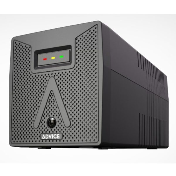 אל פסק 600W AIN1000-3 IN - ADVICE