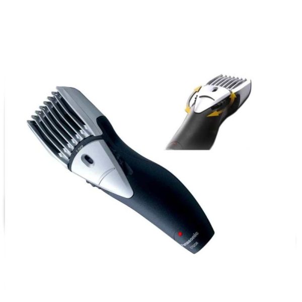 ⁦מכונת תספורת פנסוניק Panasonic ER206⁩ – תמונה ⁦2⁩