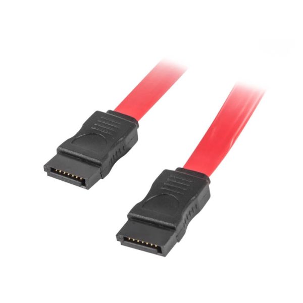 SATA 3 כבל HDD SSD נתונים 6Gbps 45cm