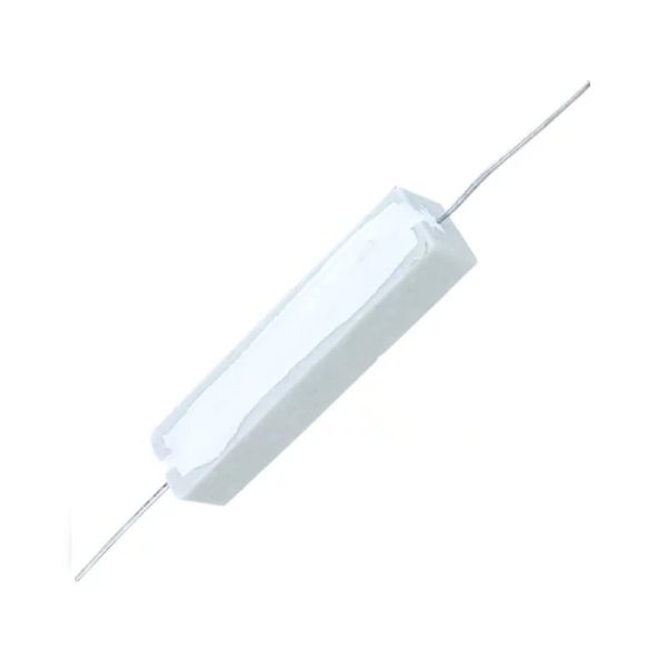 ⁦נגד עומס  Resistor 100ohm 30 W⁩ – תמונה ⁦2⁩