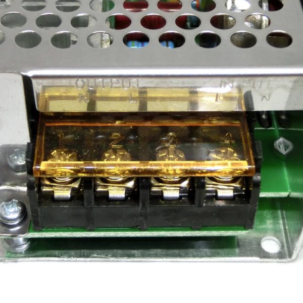 ⁦ווסת מהירות 3000W 230V בקר מהירות סל"ד⁩ – תמונה ⁦2⁩