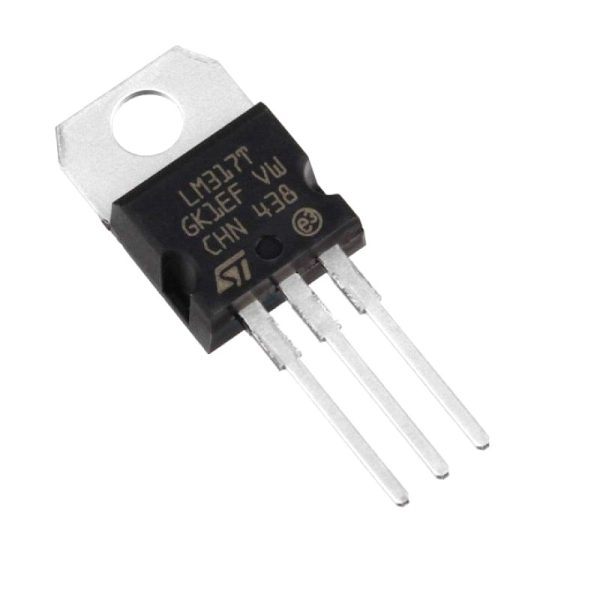 LM317T