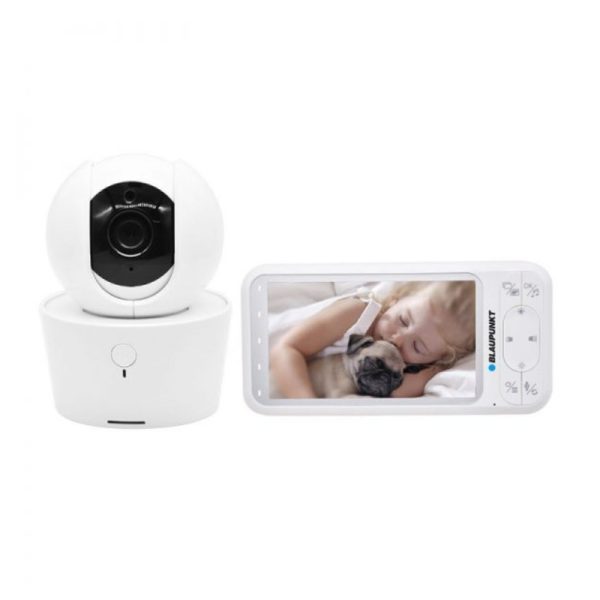 בייבי מוניטור Baby Monitor 360