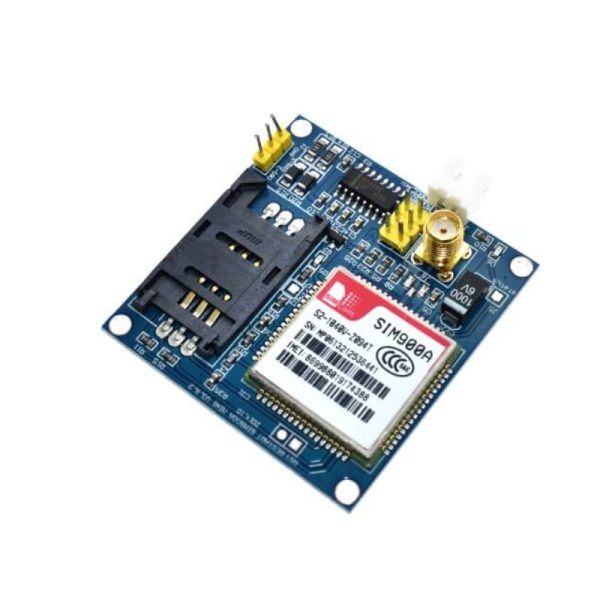 מודול GSM לארדואינו SIM900L