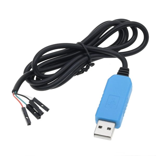 ⁦כבל USB ל TTL לארדואינו⁩ – תמונה ⁦2⁩