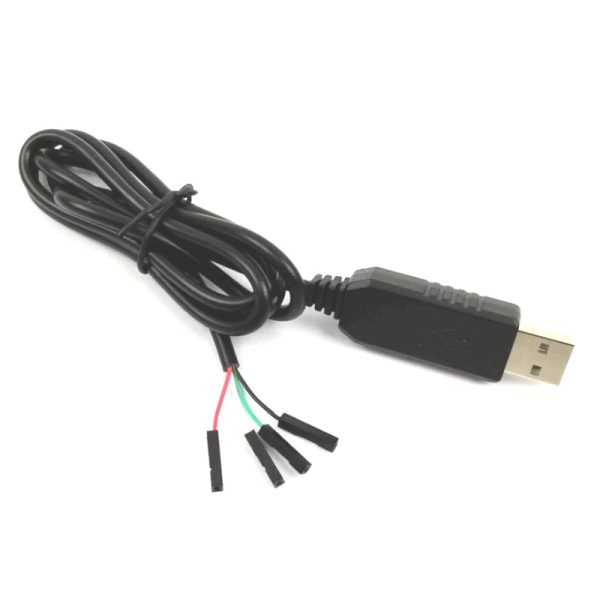 ⁦כבל USB ל TTL לארדואינו⁩ – תמונה ⁦3⁩