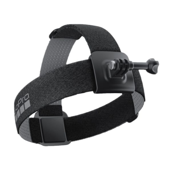 ⁦רצועת ראש Go Pro ver 2.0⁩ – תמונה ⁦2⁩