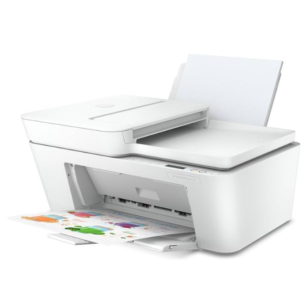 מדפסת HP 4220 הזרקת דיו משולבת סורק