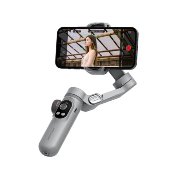 3 AXIS ATBILIZER מייצב למכשיר טלפון 3 צירים Smart X Pro