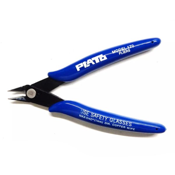 קטר 170 MODEL 1MM