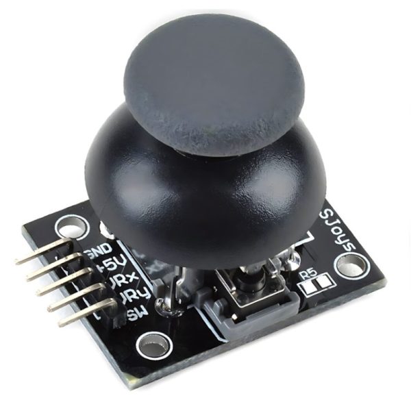ג'ויסטיק ארדואינו Joystick Module