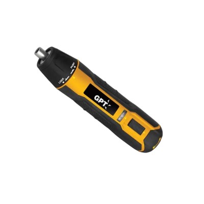 מברגת עיפרון / טכנאים 33 חלקים 3.6V GPT
