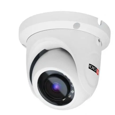 מצלמת IP 2mp כיפה אינפרה