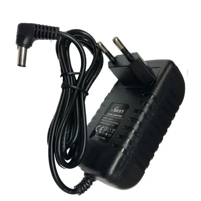 ספק כח ממותג 24V
