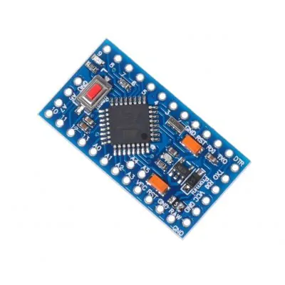 כרטיס  PRO MINI 5V