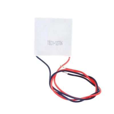 מודול מצנן או מחמם לארדואינו 12704 Thermoelectric Peltier