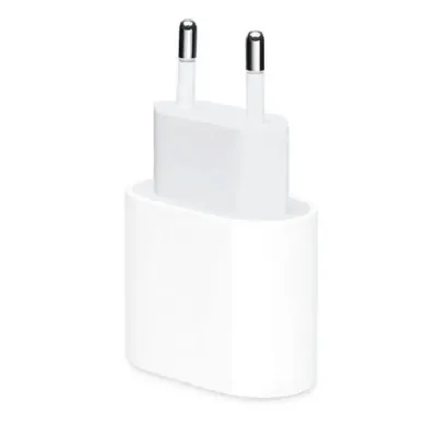 מטען מקורי אייפון 20W USB - C to iPhone