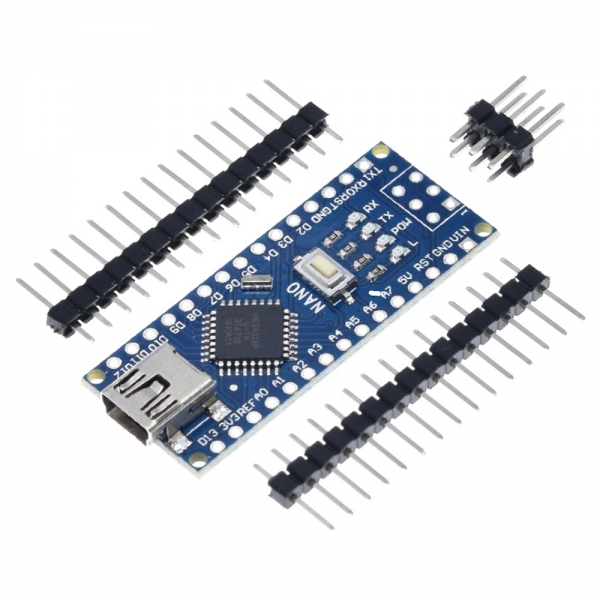 כרטיס פיתוח NANO
