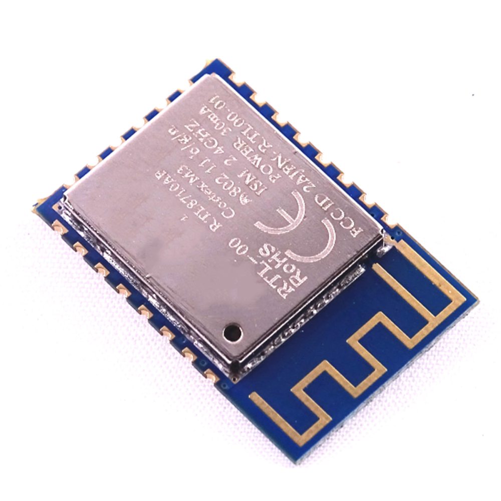 מודול WIFI לארדואינו