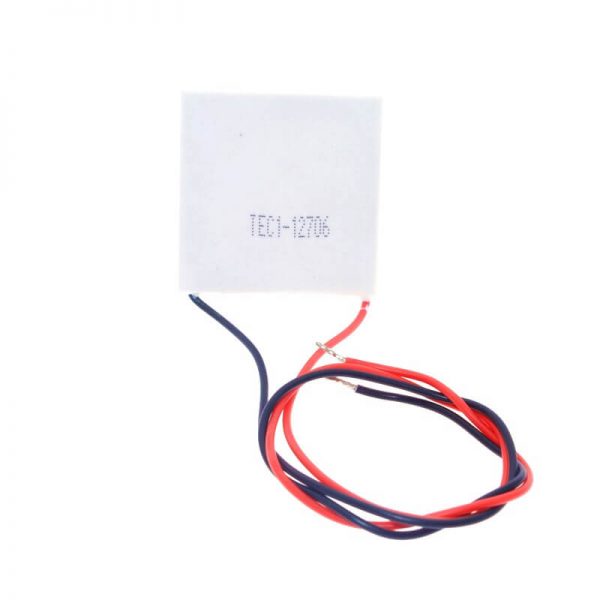 מודול מצנן או מחמם לארדואינו 12704 Thermoelectric Peltier
