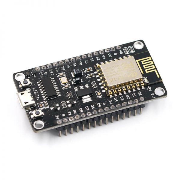 מודול WIFI לארדואינו ESP8266