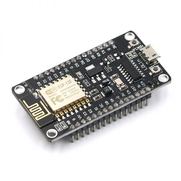 ⁦מודול WIFI לארדואינו ESP8266⁩ – תמונה ⁦3⁩