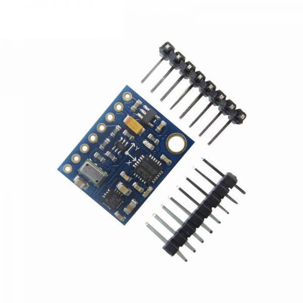מודול GY-86 3 Axis Gyroscope