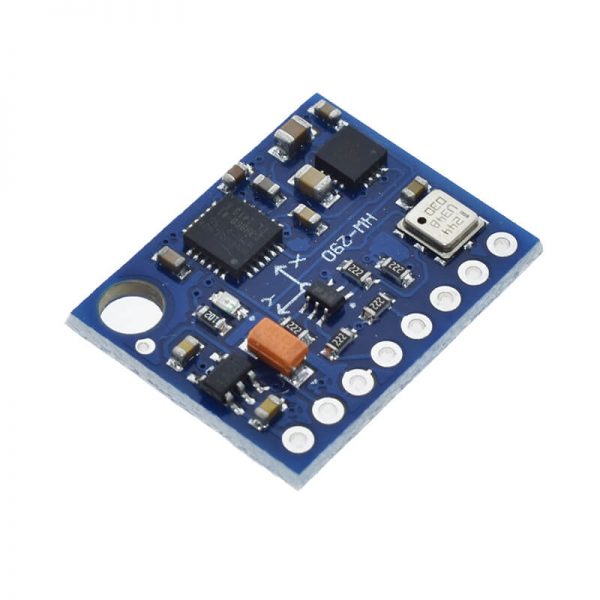 ⁦מודול MPU6050 GY87⁩ – תמונה ⁦4⁩