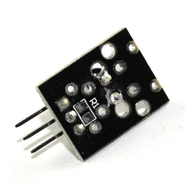 ⁦מודול חיישן רטט / רעידה ארדואינו Vibration sensor⁩ – תמונה ⁦3⁩