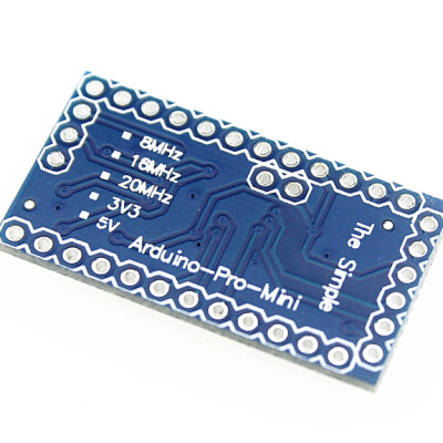 כרטיס Pro Mini ATMEGA328P 3.3V/8M