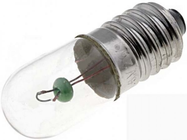 נורית 6V