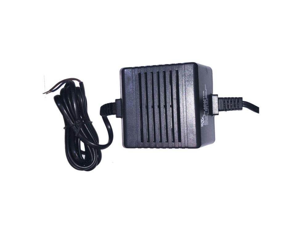 Alternative view of שנאי 12V 2A AC AC