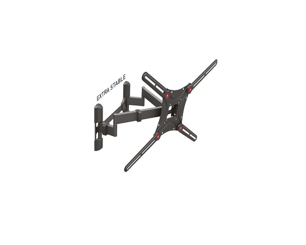 זרוע למסך 4 תנועות 13-75 אינטש