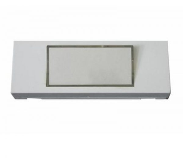 לחצן פעמון מואר 12V
