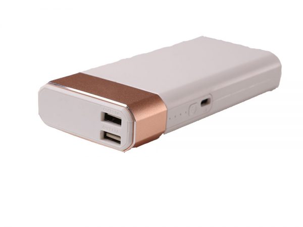 סוללת גיבוי 10,000MAH USB
