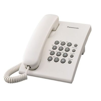 טלפון שולחני פנסוניק, דגם: KX-TS500MX
