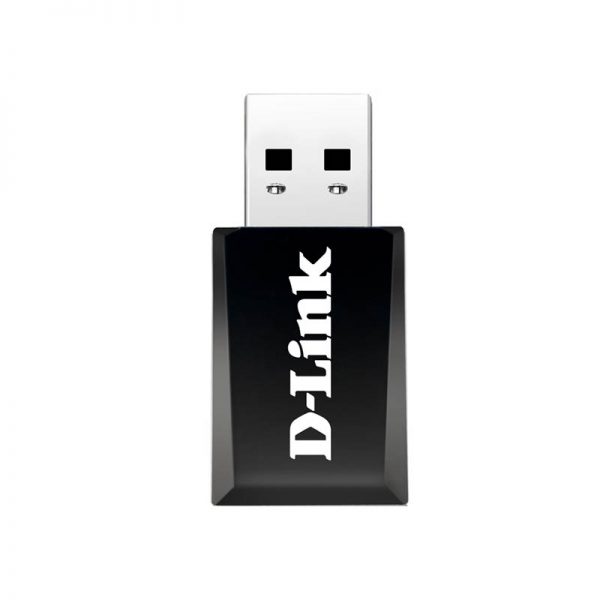 מתאם רשת אלחוטי DWA182