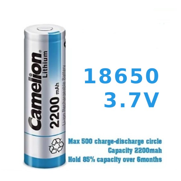 סוללה 18650 3.7V