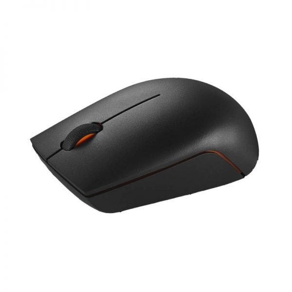 עכבר אופטי אלחוטי LENOVO