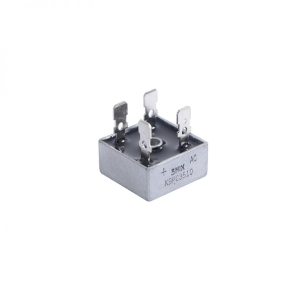 גשר דיודה 25A 1000V