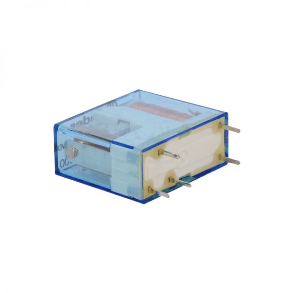 ⁦ממסר 12V 10A⁩ – תמונה ⁦2⁩