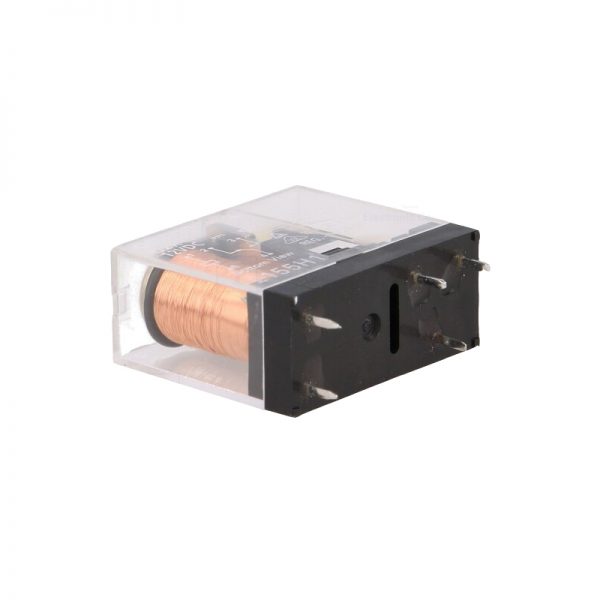 ⁦ממסר 12V 10A⁩ – תמונה ⁦2⁩