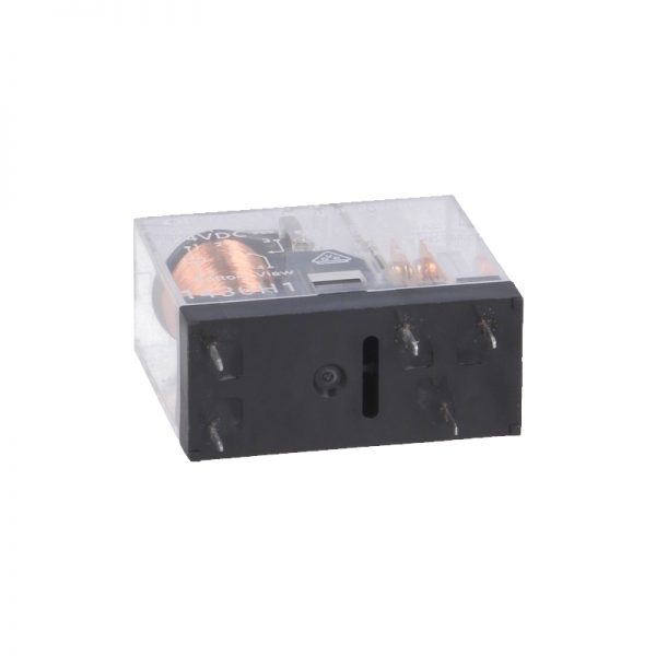 ⁦ממסר כפול 24V 10A⁩ – תמונה ⁦2⁩