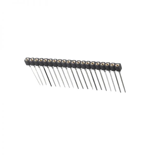 שורת פינים 1X32 W.W