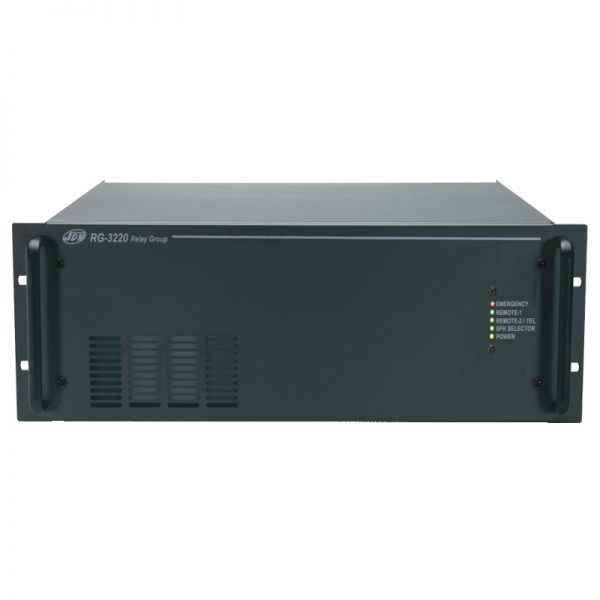 יחידת ממסרים RG-3220