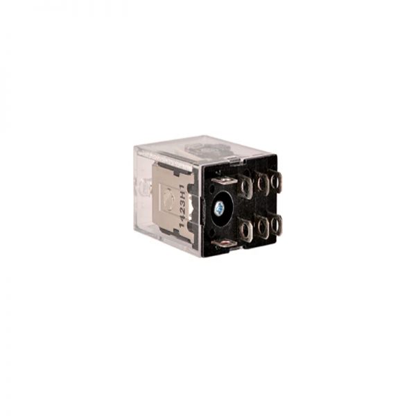 ⁦ממסר כפול 12V 10A⁩ – תמונה ⁦2⁩