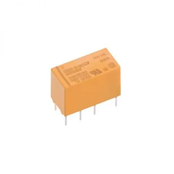 ממסר כפול 12V 1A